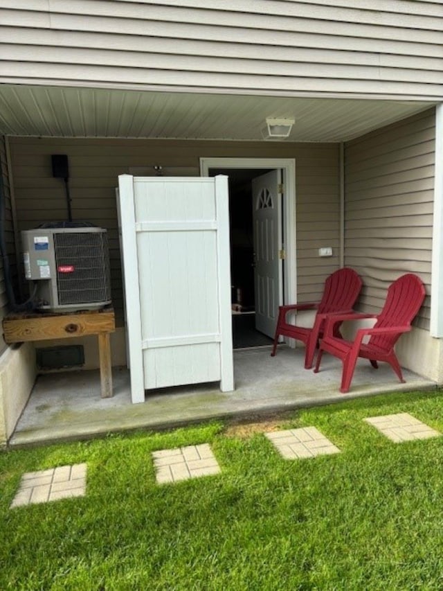 145 W Andrews Ave Unit 100, Wildwood, NJ 08260 - entrance to property