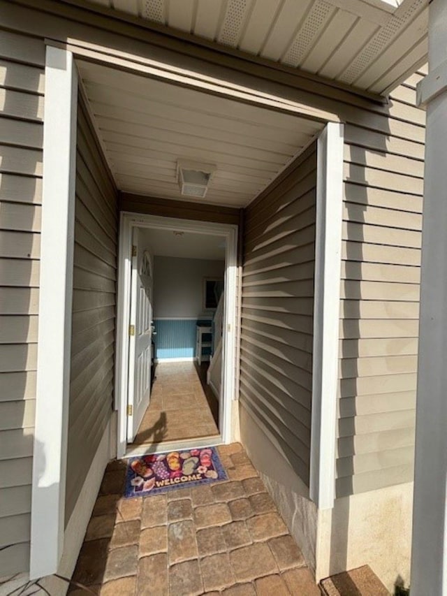 145 W Andrews Ave Unit 100, Wildwood, NJ 08260 - entrance to property