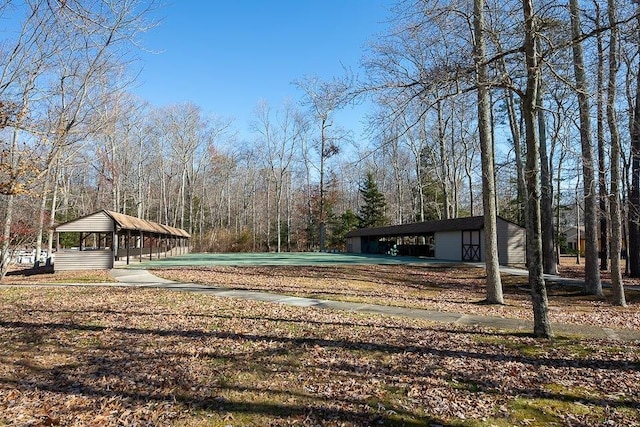 143 Valley Forge Dr, Little Egg Harbor, NJ 08087 - photo 12