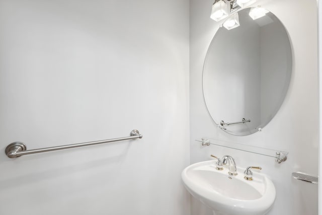 201 Saint Andrews Dr Unit 201, Swainton, NJ 08210 - bathroom featuring a sink
