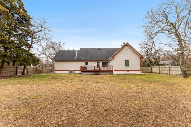 614 Dias Creek Rd, Cape May Court House, NJ 08202 - photo 39