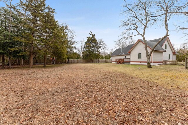 614 Dias Creek Rd, Cape May Court House, NJ 08202 - photo 41