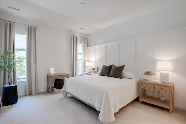 106 Bay Breeze Blvd Unit 106, Cape May Court House, NJ 08210 - bedroom featuring light carpet