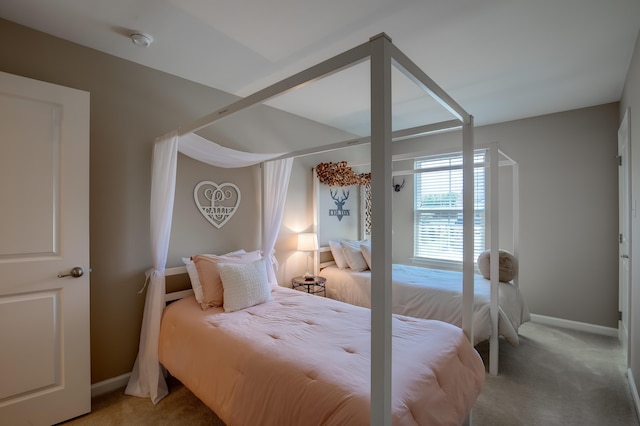 106 Bay Breeze Blvd Unit 106, Cape May Court House, NJ 08210 - bedroom with carpet and baseboards