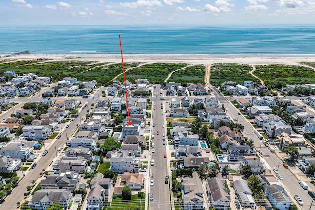 151 37th St, Avalon, NJ 08202 - view of property location featuring nearby suburban area