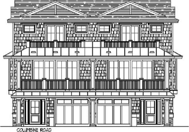 116 W Columbine Rd W, Unit West, Wildwood Crest, NJ 08260 - view of a document