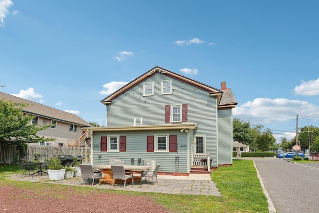 416 Broadway Unit 416, West Cape May, NJ 08204 - photo 17