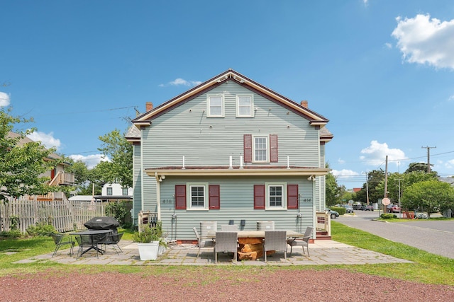 416 Broadway Unit 416, West Cape May, NJ 08204 - photo 16