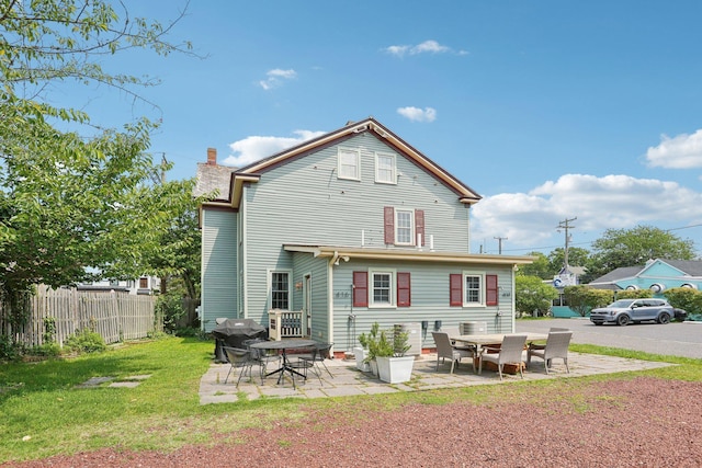 416 Broadway Unit 416, West Cape May, NJ 08204 - photo 15