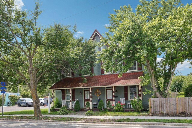 416 Broadway Unit 416, West Cape May, NJ 08204 - photo 14