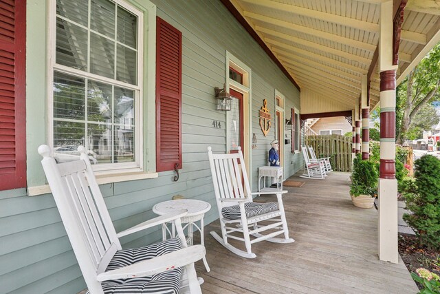 416 Broadway Unit 416, West Cape May, NJ 08204 - photo 22