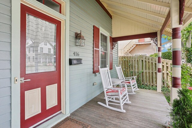 416 Broadway Unit 416, West Cape May, NJ 08204 - photo 24