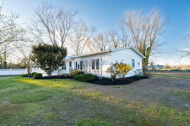 717 Third Ave, West Cape May, NJ 08204 - view of front facade featuring stucco siding