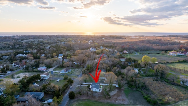 717 Third Ave, West Cape May, NJ 08204 - aerial view of property and surrounding area