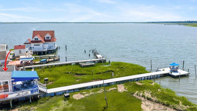 61 Bennys Landing Rd, Cape May Court House, NJ 08210 - photo 10