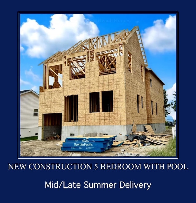 514 W Pine Ave, North Wildwood, NJ 08260 - miscellaneous document