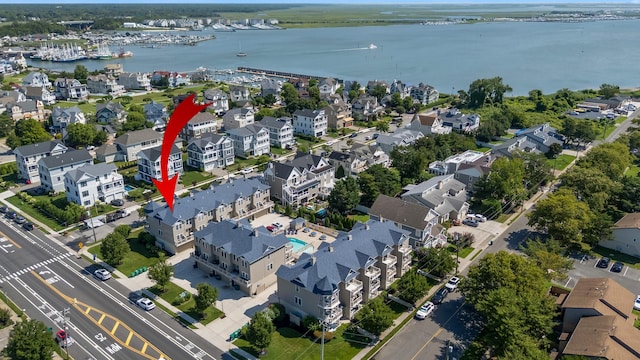 1005 Pittsburgh Ave Unit C-105, Cape May, NJ 08204 - photo 47