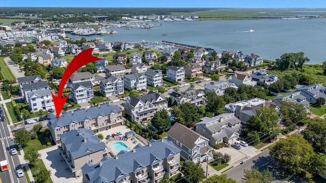 1005 Pittsburgh Ave Unit C-105, Cape May, NJ 08204 - photo 46