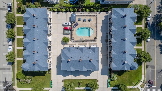 1005 Pittsburgh Ave Unit C-105, Cape May, NJ 08204 - photo 44