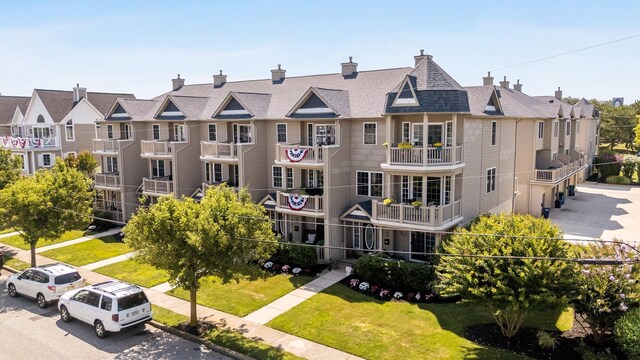 1005 Pittsburgh Ave Unit C-105, Cape May, NJ 08204 - photo 4