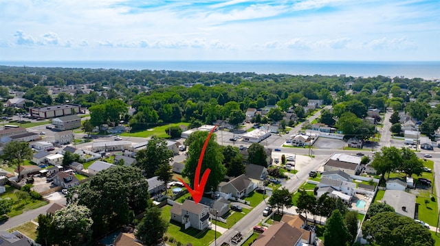 14 E New York Ave, Villas, NJ 08251 - view of property location with nearby suburban area
