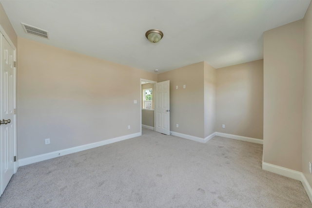 14 E New York Ave, Villas, NJ 08251 - unfurnished bedroom featuring carpet floors