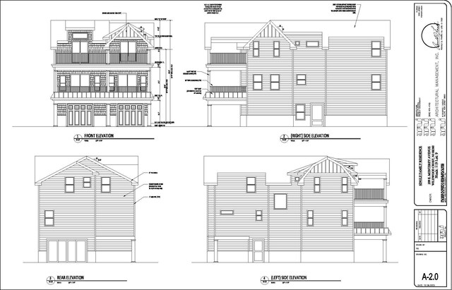 211 E Monterey Ave, Wildwood Crest, NJ 08260 - photo 6