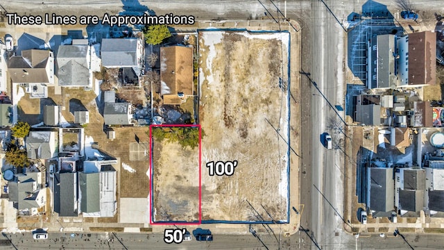 105 W 22nd Ave, North Wildwood NJ, 08260 land for sale