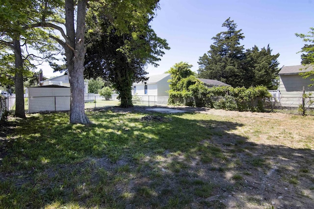 30 Pinetree Dr, Villas, NJ 08251 - view of yard