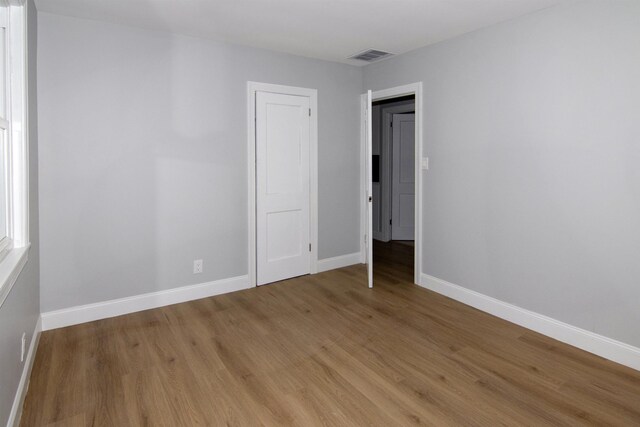 30 Pinetree Dr, Villas, NJ 08251 - unfurnished room featuring light wood-style flooring and baseboards