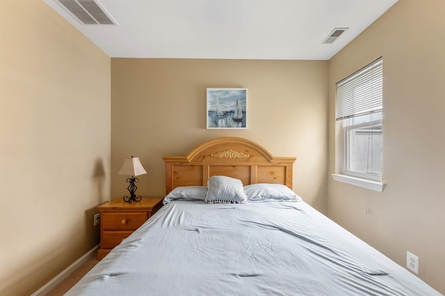 328 E 25th Ave Unit C, North Wildwood, NJ 08260 - bedroom featuring baseboards