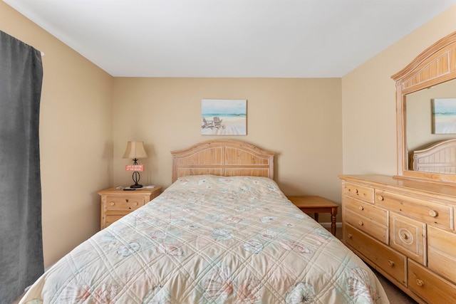 328 E 25th Ave Unit C, North Wildwood, NJ 08260 - view of bedroom