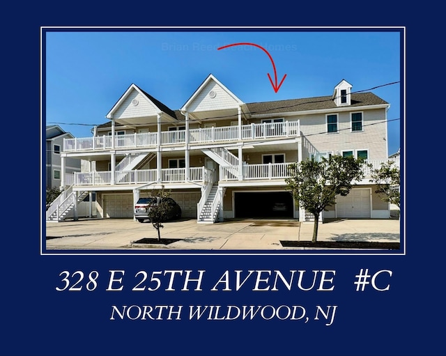 328 E 25th Ave Unit C, North Wildwood, NJ 08260 - view of miscellaneous property collateral