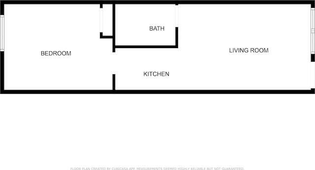 8401 Atlantic Ave # 405, Wildwood Crest, NJ 08260 - view of home floor plan