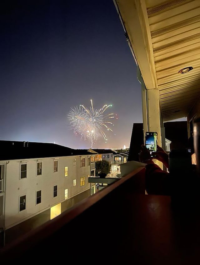 316 E 17th Ave Unit 6, North Wildwood, NJ 08260 - view of balcony