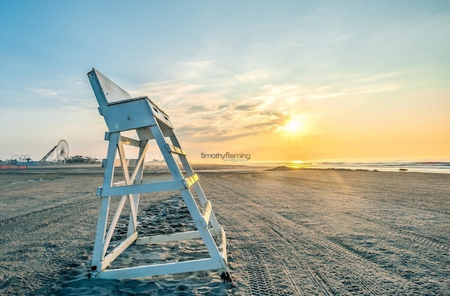 316 E 17th Ave Unit 6, North Wildwood, NJ 08260 - view of property's community with a water view