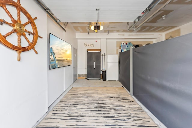 316 E 17th Ave Unit 6, North Wildwood, NJ 08260 - view of corridor