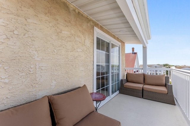 316 E 17th Ave Unit 6, North Wildwood, NJ 08260 - view of balcony