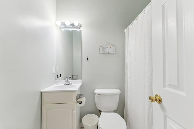 316 E 17th Ave Unit 6, North Wildwood, NJ 08260 - full bath featuring vanity and toilet