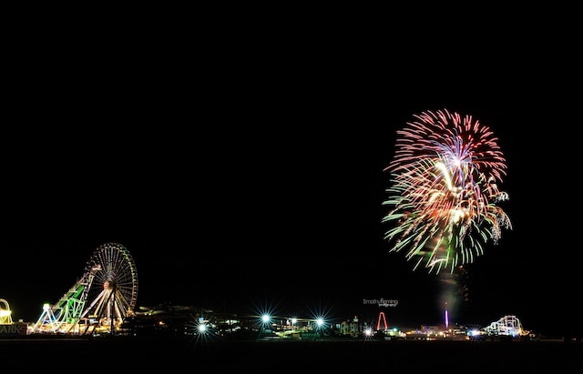 316 E 17th Ave Unit 6, North Wildwood, NJ 08260 - view of city
