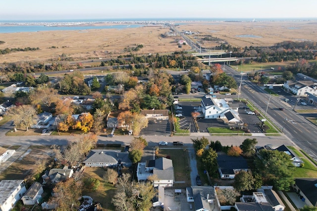 14 Lyndhurst Rd, Marmora, NJ 08223 - view of property location featuring a nearby body of water