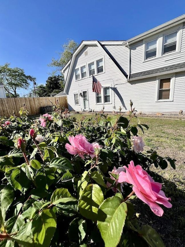 14 Lyndhurst Rd, Marmora, NJ 08223 - view of property exterior