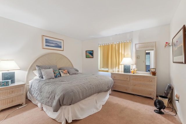 138 8th St, Avalon, NJ 08202 - bedroom featuring light colored carpet