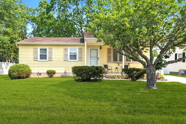 323 Roseann Ave, North Cape May, NJ 08204 - photo 1
