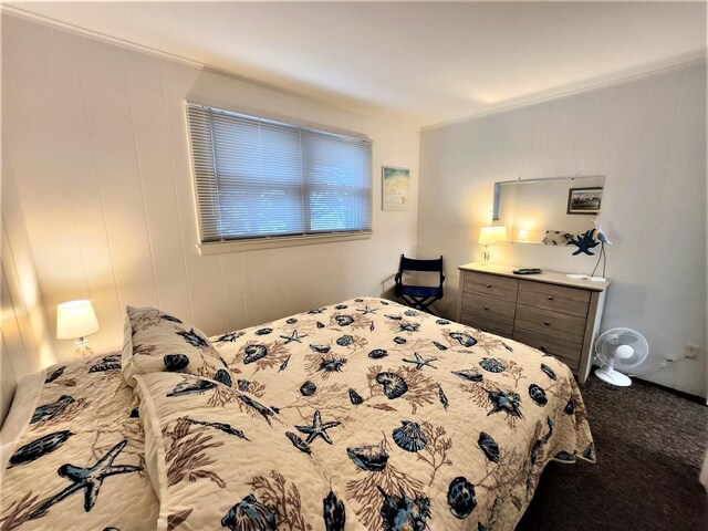 9903 2nd Ave, Stone Harbor, NJ 08247 - bedroom featuring carpet