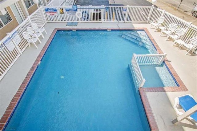 8401 Atlantic Ave Unit 103, Wildwood Crest, NJ 08260 - photo 17