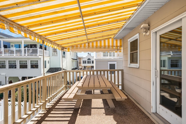 28 89th St, Sea Isle City, NJ 08243 - exterior space