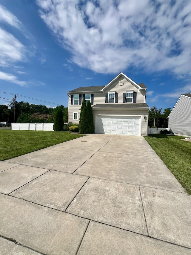 2 Sand Dollar Dr, Cape May Court House, NJ 08210 - photo 1