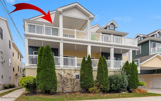 110 E Poplar Ave Unit 203, Wildwood, NJ 08260 - photo 1