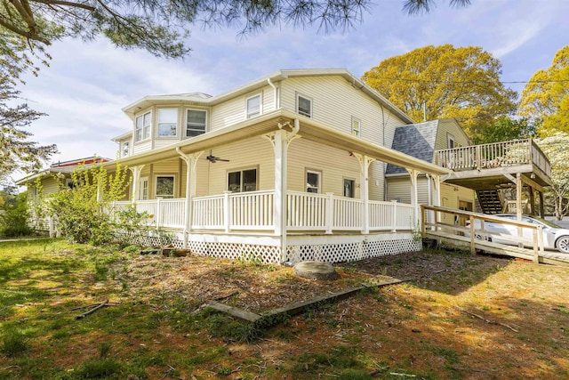 806 Bennett Rd, Cape May Court House, NJ 08210 - photo 3